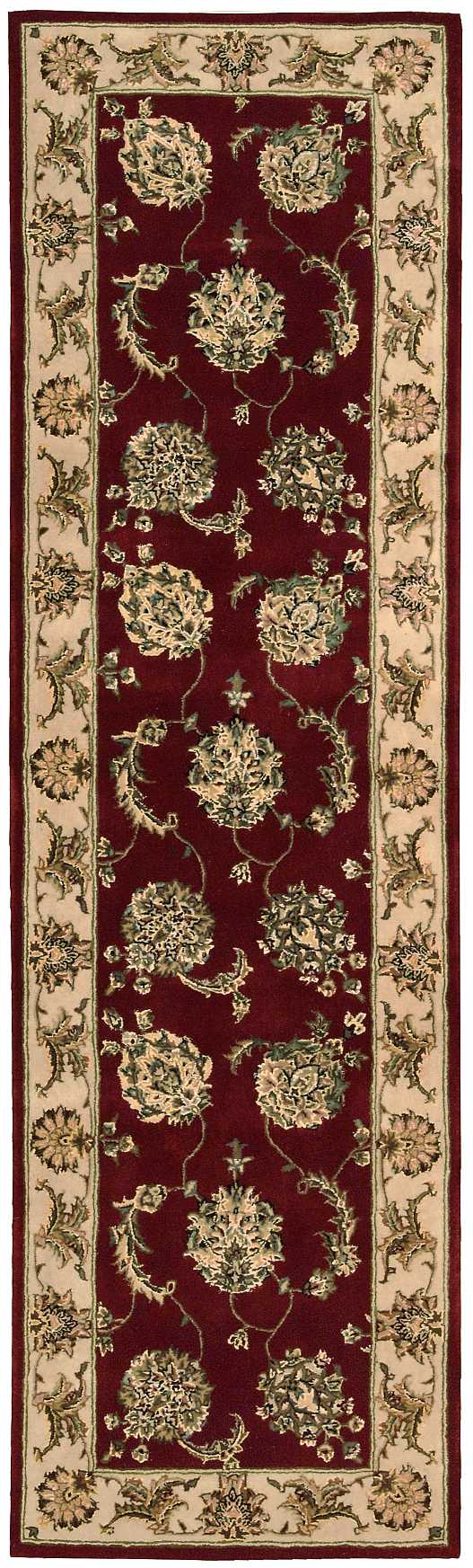 nourison 2000 hand tufted lacquer rug by nourison nsn 099446857965 4