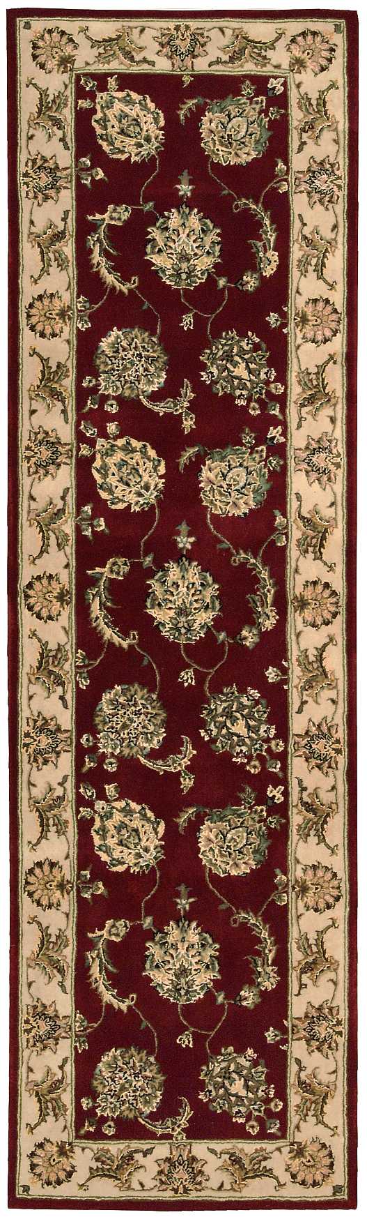 media image for nourison 2000 hand tufted lacquer rug by nourison nsn 099446857965 4 288