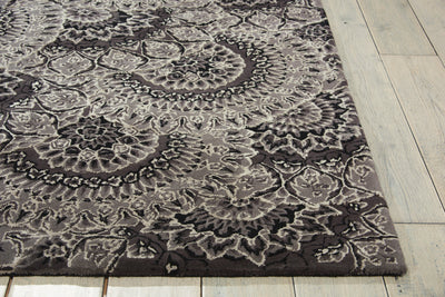 product image for nourison 2000 hand tufted black grey rug by nourison nsn 099446157768 3 66