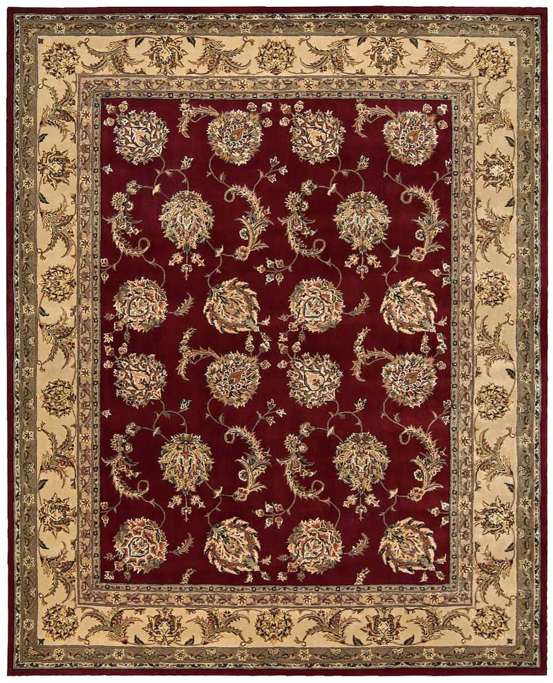 media image for nourison 2000 hand tufted lacquer rug by nourison nsn 099446857965 1 223