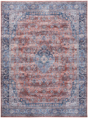 grand washables blue multicolor rug by nourison 99446102218 redo 8