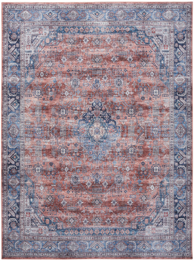 grand washables blue multicolor rug by nourison 99446102218 redo 8