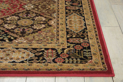 product image for delano multicolor rug by nourison nsn 099446370402 4 12