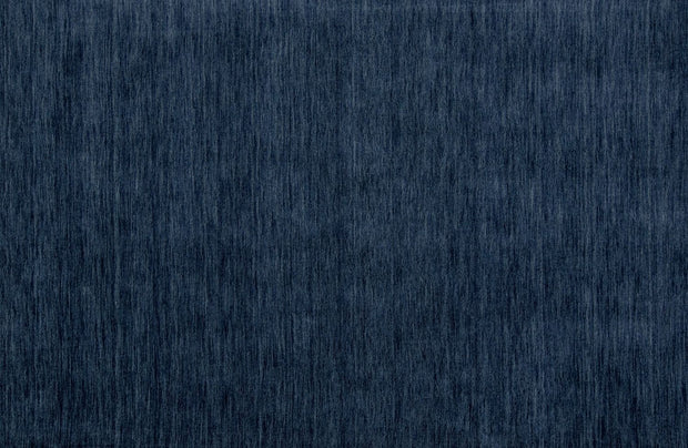 Celano Hand Woven Midnight Navy Blue Rug by BD Fine Texture Image 1