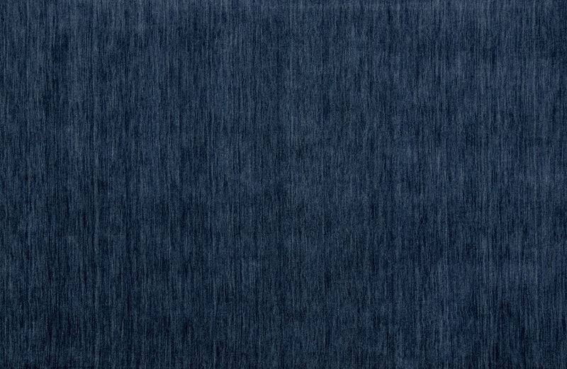 media image for Celano Hand Woven Midnight Navy Blue Rug by BD Fine Texture Image 1 295