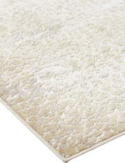 Tripoli Ivory and Gold Rug by BD Fine Corner Image 1
