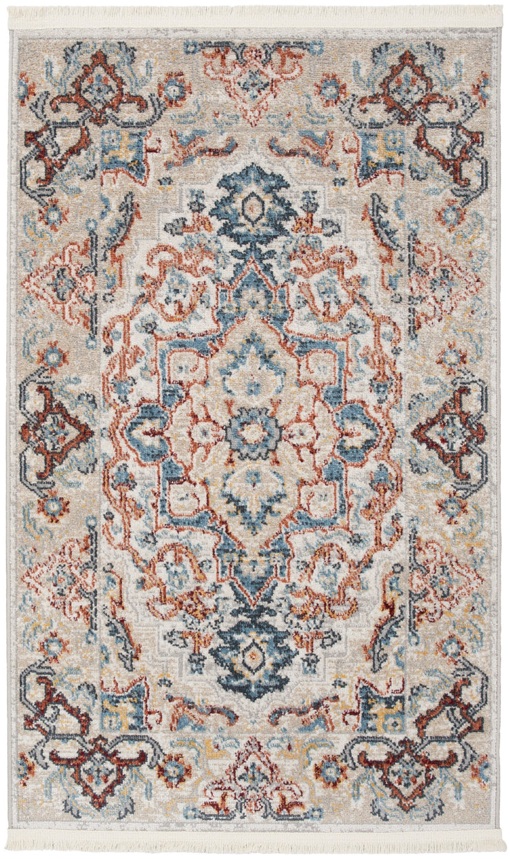 carina grey blue multicolor rug by nourison 99446880758 redo 1