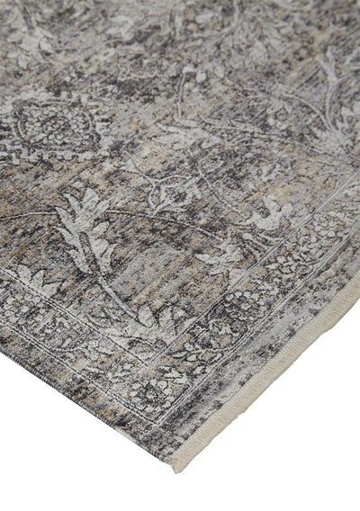 product image for Melmas Stone Gray Rug by BD Fine Corner Image 1 26