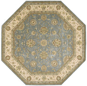 nourison 2000 hand tufted blue rug by nourison nsn 099446683779 4