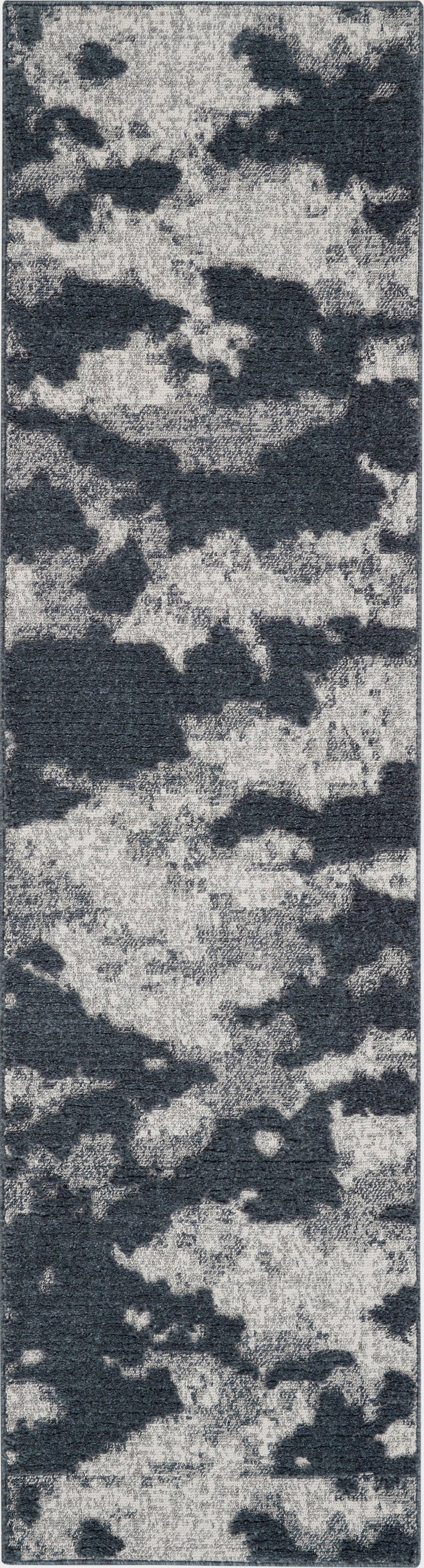 media image for zermatt blue grey rug by nourison 99446759542 redo 2 279