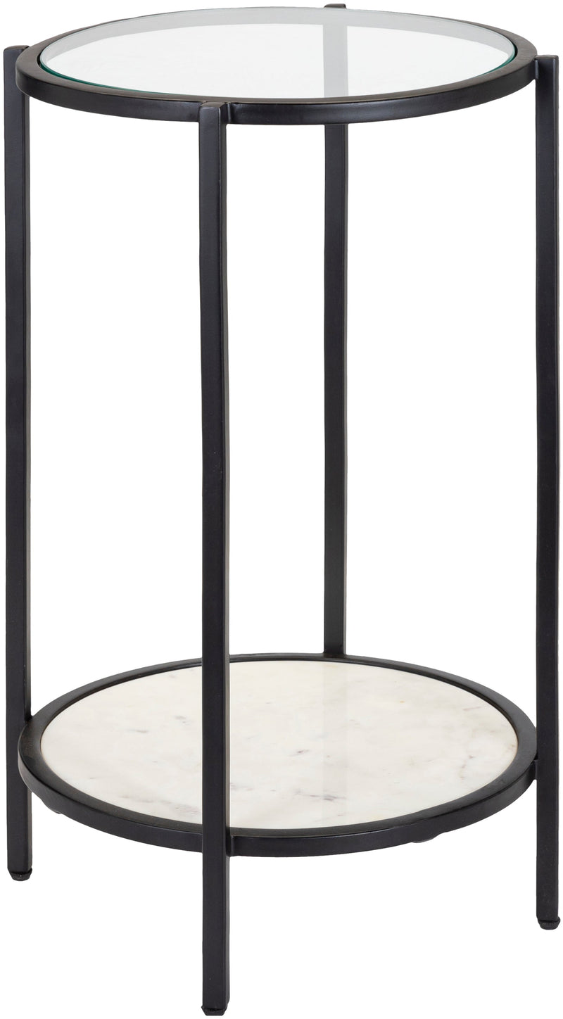 media image for eaa 004 alecsa end table by surya 2 273