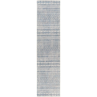 product image for Eagean Indoor/Outdoor Denim Rug Flatshot 2 Image 75