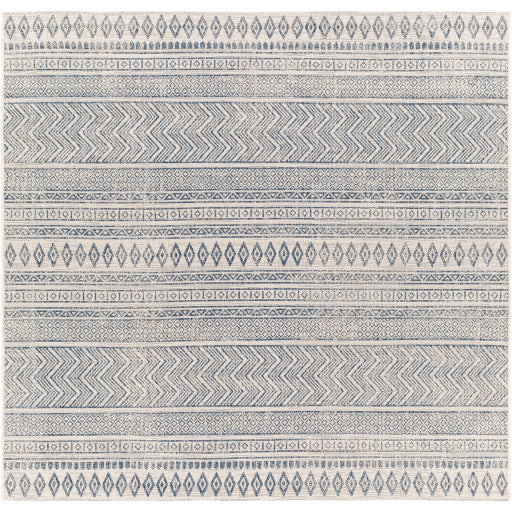 media image for Eagean Indoor/Outdoor Denim Rug Flatshot 4 Image 278