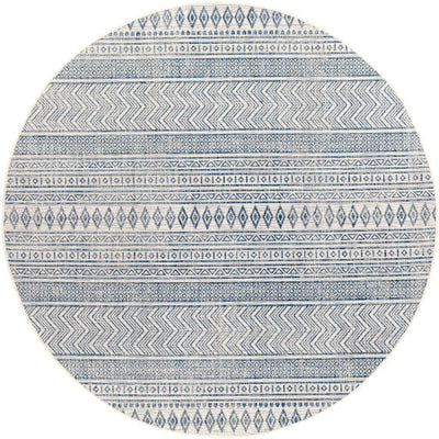 product image for Eagean Indoor/Outdoor Denim Rug Flatshot 5 Image 29