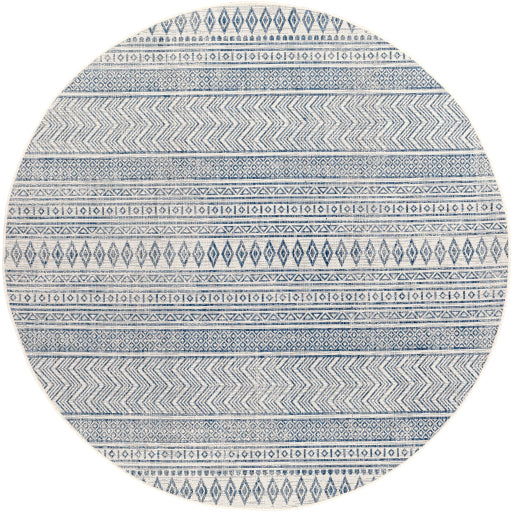 media image for Eagean Indoor/Outdoor Denim Rug Flatshot 5 Image 287