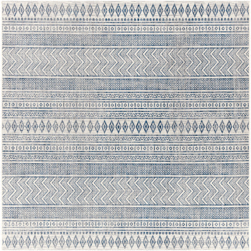 media image for Eagean Indoor/Outdoor Denim Rug Flatshot 6 Image 237