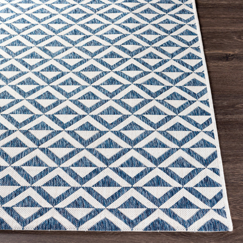 media image for eag 2372 eagean indoor outdoor rug by surya 4 223