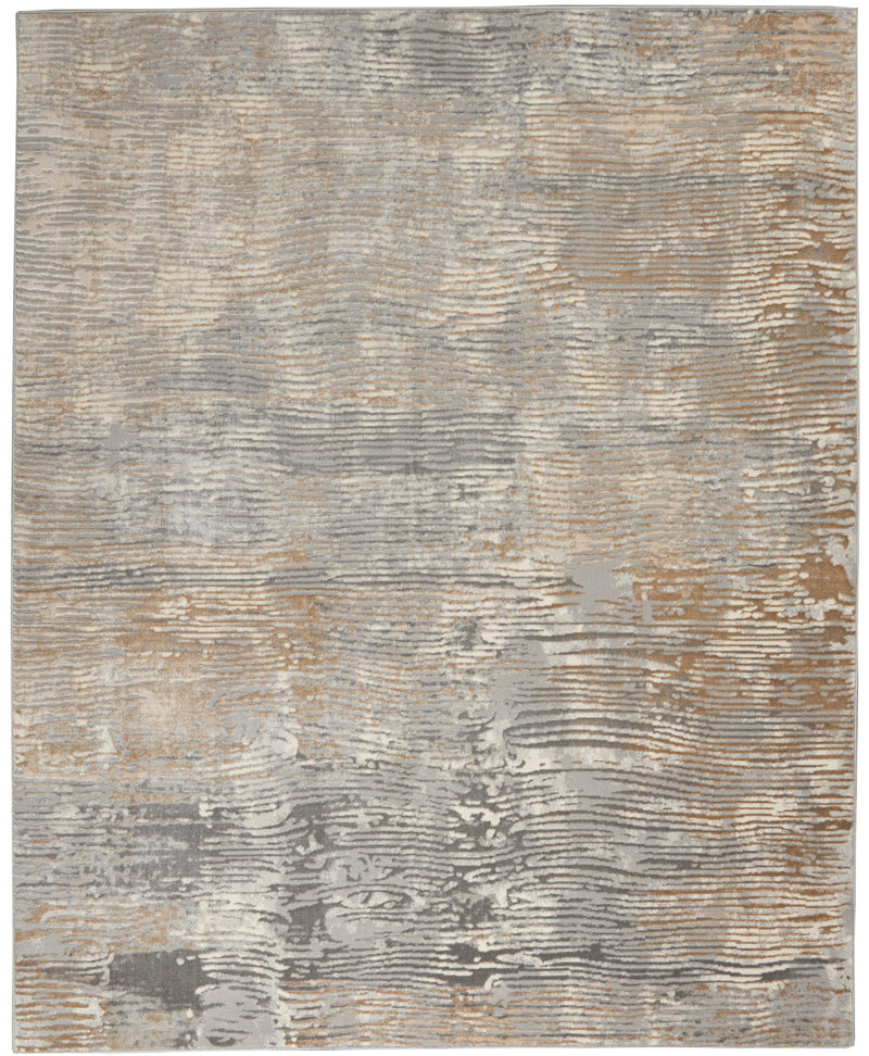 media image for solace grey beige rug by nourison 99446756725 redo 1 236