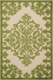 aloha green rug by nourison nsn 099446299109 1