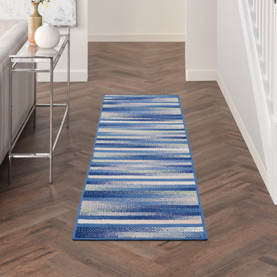 product image for whimsicle blue multicolor rug by nourison 99446833877 redo 5 75