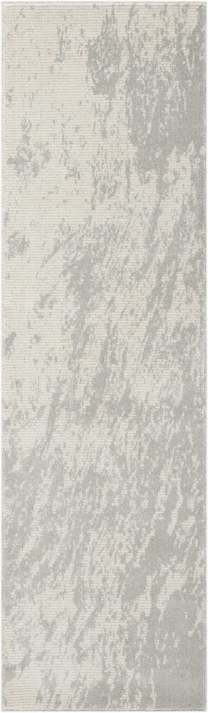 media image for maxell ivory grey rug by nourison 99446378996 redo 2 24