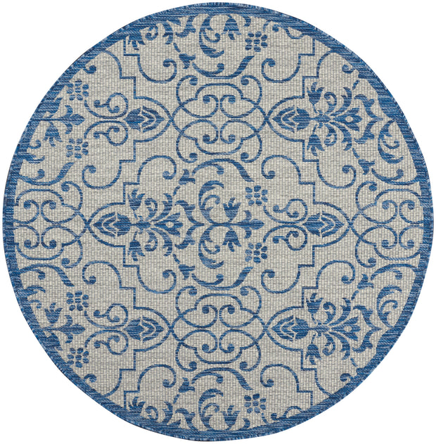 country side ivory blue rug by nourison 99446808165 redo 2