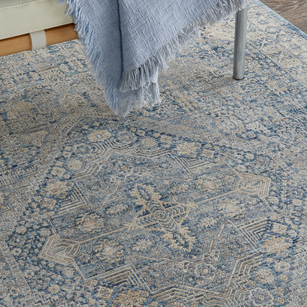 lustrous weave blue ivory rug by nourison 99446752147 redo 5