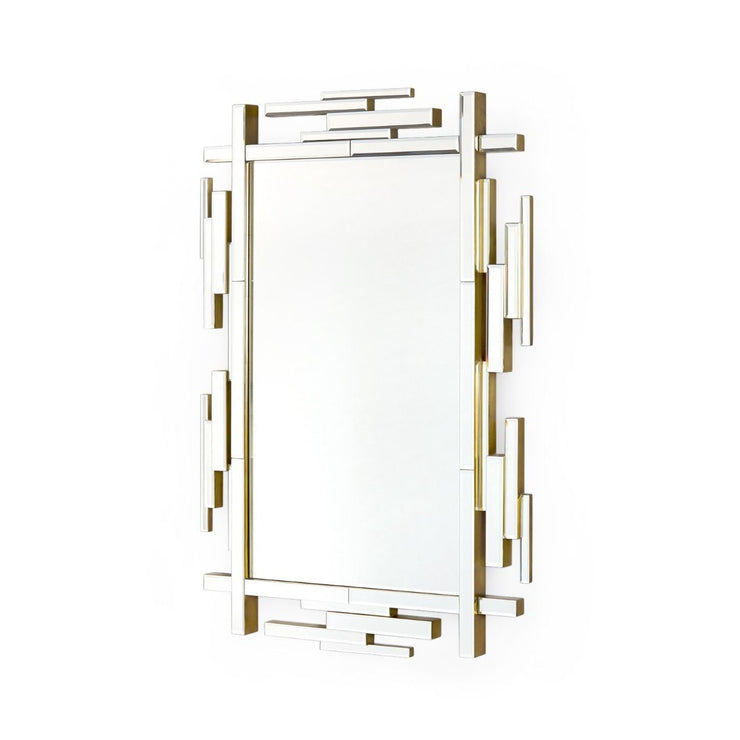 Edith Mirror in Various Colors by Bungalow 5