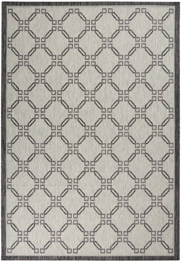 country side ivory charcoal rug by nourison 99446647962 redo 1