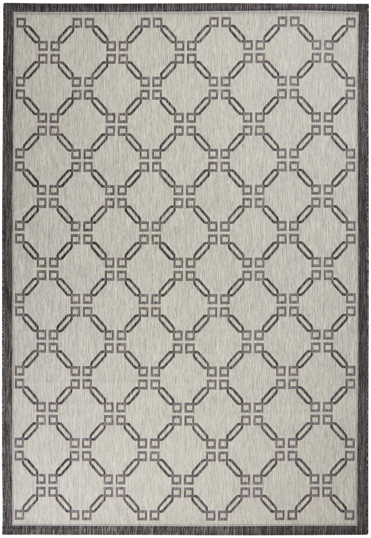 country side ivory charcoal rug by nourison 99446647962 redo 1