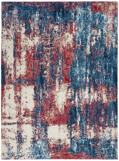 product image for etchings multicolor rug by nourison nsn 099446718310 1 24