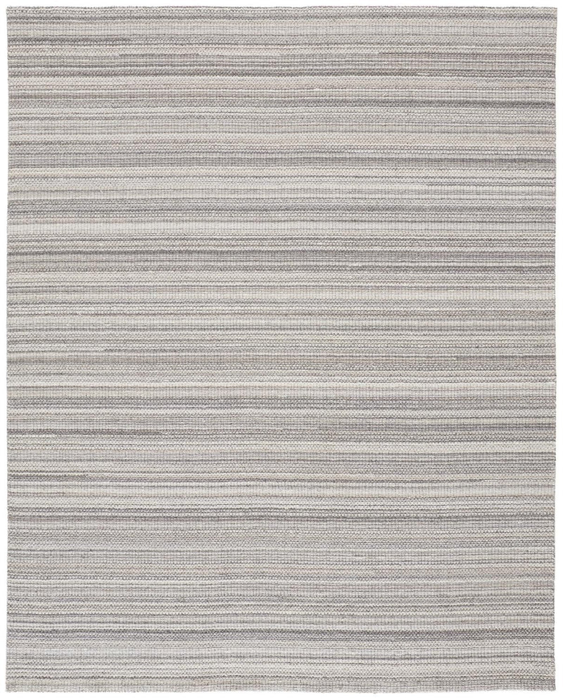 media image for Foxwood Hand Woven Tan and Ivory Rug by BD Fine Flatshot Image 1 231