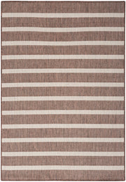 Nourison Home Positano Natural Ivory Modern Rug By Nourison Nsn 099446903747 1