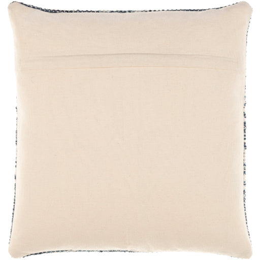 media image for Ethan Cotton Cream Pillow Alternate Image 10 274