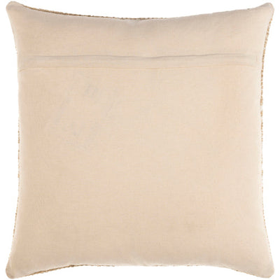 product image for Ethan Cotton Cream Pillow Alternate Image 10 92