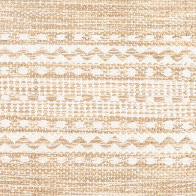 product image for Ethan Cotton Cream Pillow Texture Image 76