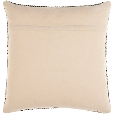 product image for Ethan Cotton Black Pillow Alternate Image 10 9