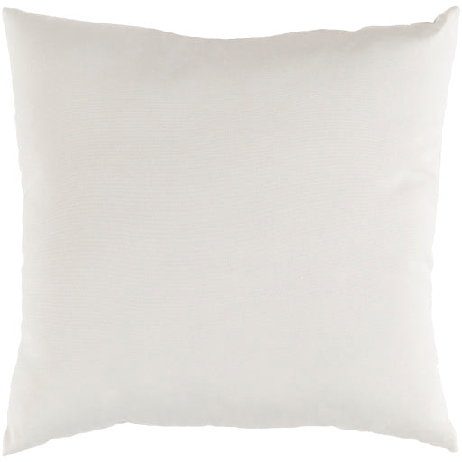 media image for Essien Indoor/Outdoor Beige Pillow Flatshot Image 268