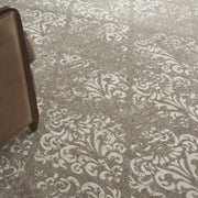 damask ivory grey rug by nourison 99446349736 redo 4