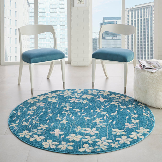 tranquil turquoise rug by nourison 99446484901 redo 5