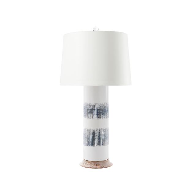 Elena Lamp in Various Colors by Bungalow 5