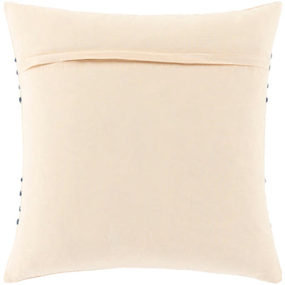 product image for Emilio Cotton Cream Pillow Alternate Image 10 61