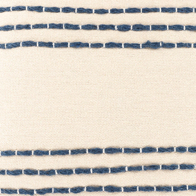 product image for Emilio Cotton Cream Pillow Texture Image 42