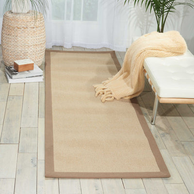 product image for sisal soft hazelnut rug by nourison nsn 099446142603 6 16