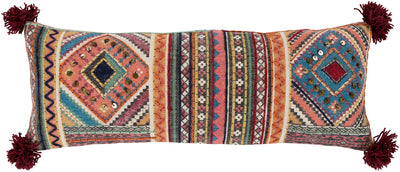 product image of Lena Woven Pillow 530