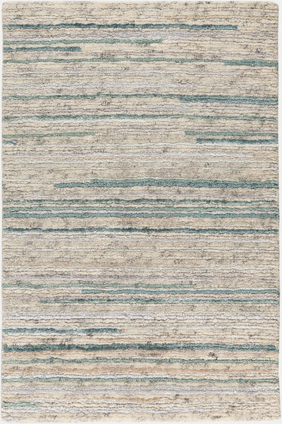 product image for Enlightenment Hand Knotted Rug 12