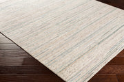 Enlightenment Hand Knotted Rug