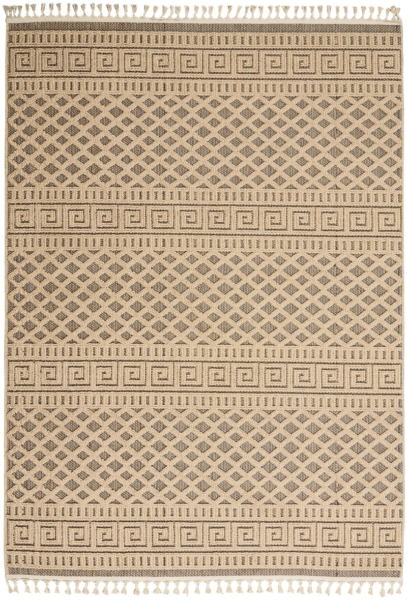 media image for paxton mocha rug by nourison 99446884381 redo 1 223