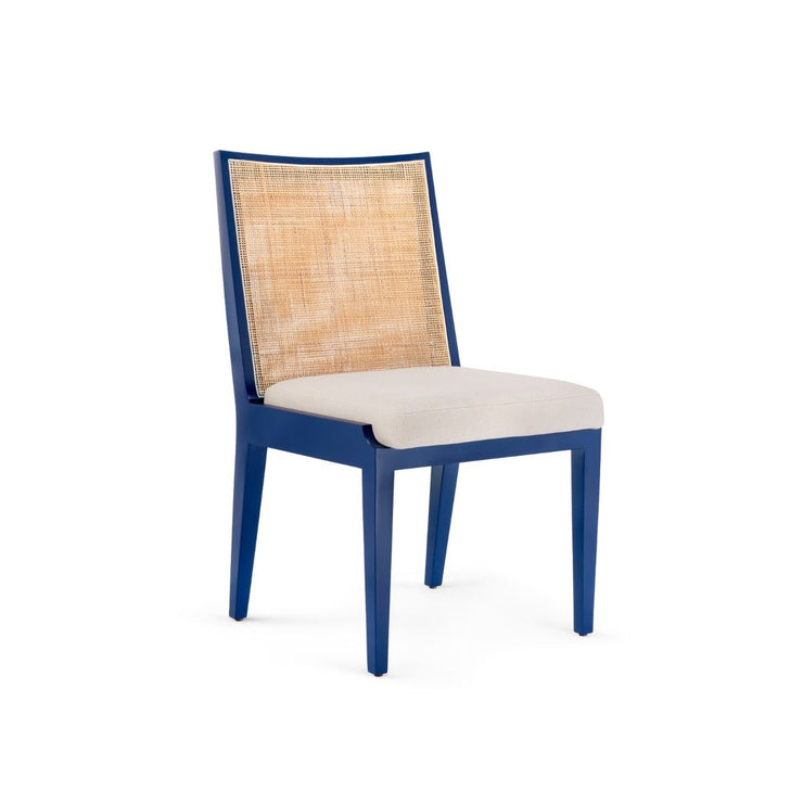 Ernest Side Chair in Various Colors