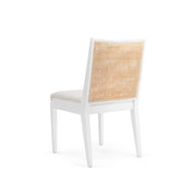 Ernest Side Chair in Various Colors